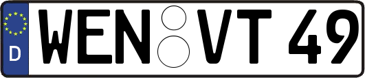WEN-VT49