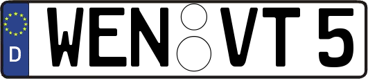 WEN-VT5