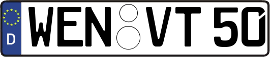 WEN-VT50