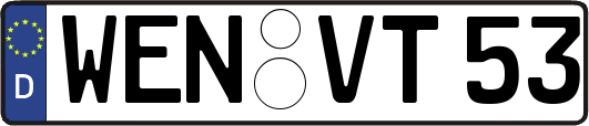 WEN-VT53