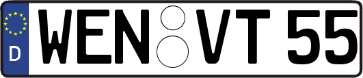 WEN-VT55