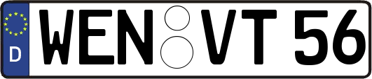 WEN-VT56