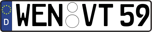 WEN-VT59