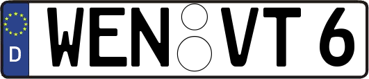 WEN-VT6