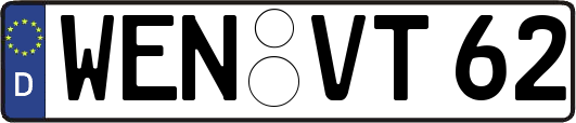 WEN-VT62