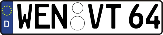WEN-VT64