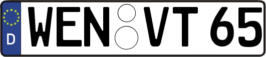 WEN-VT65