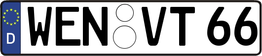 WEN-VT66