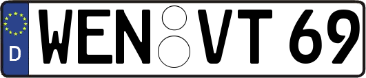 WEN-VT69