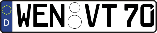 WEN-VT70