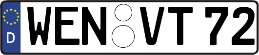 WEN-VT72