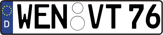 WEN-VT76