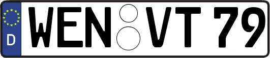 WEN-VT79