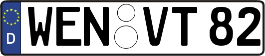 WEN-VT82