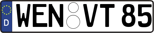 WEN-VT85