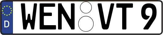 WEN-VT9