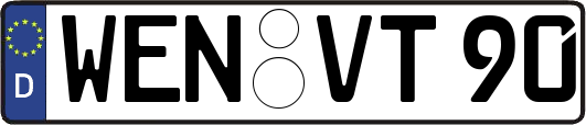 WEN-VT90