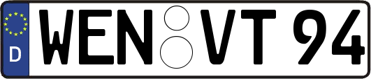 WEN-VT94