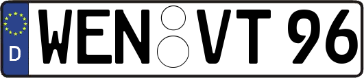 WEN-VT96