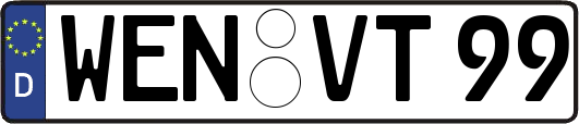 WEN-VT99