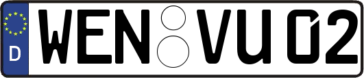 WEN-VU02