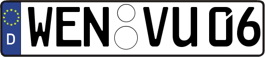 WEN-VU06
