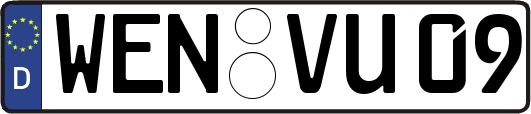 WEN-VU09
