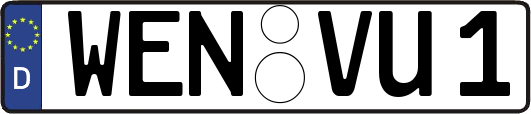 WEN-VU1