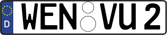 WEN-VU2