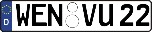 WEN-VU22