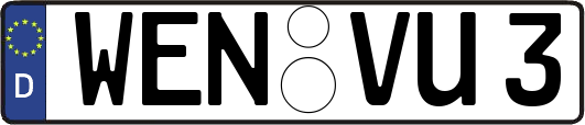 WEN-VU3