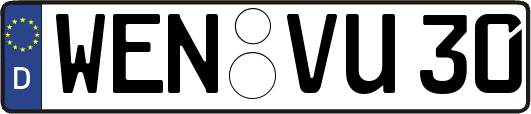 WEN-VU30