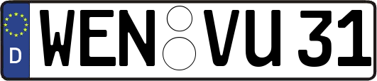 WEN-VU31