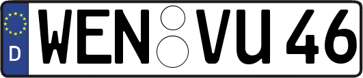 WEN-VU46