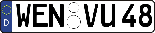 WEN-VU48