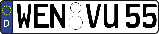 WEN-VU55