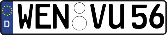 WEN-VU56
