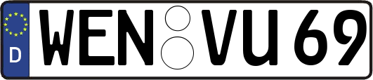 WEN-VU69