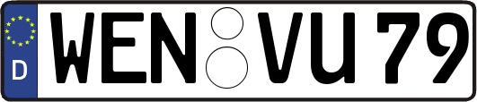 WEN-VU79
