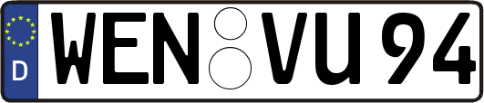 WEN-VU94