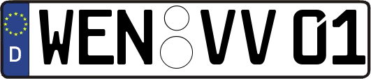 WEN-VV01