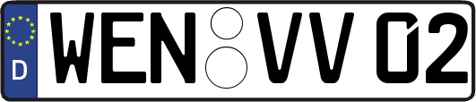 WEN-VV02