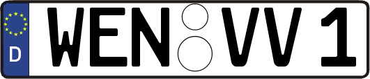 WEN-VV1