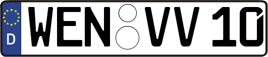 WEN-VV10