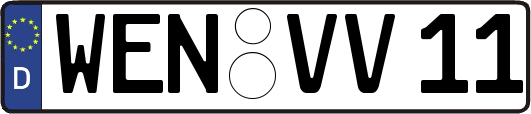 WEN-VV11