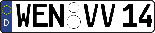 WEN-VV14