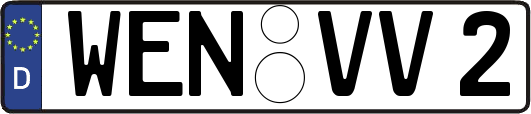 WEN-VV2