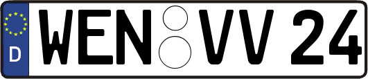 WEN-VV24