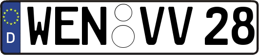 WEN-VV28