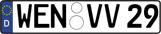 WEN-VV29